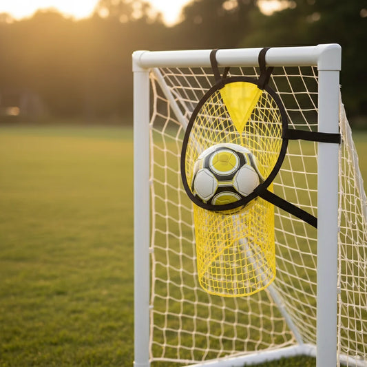 Filet de Précision pour But de Foot