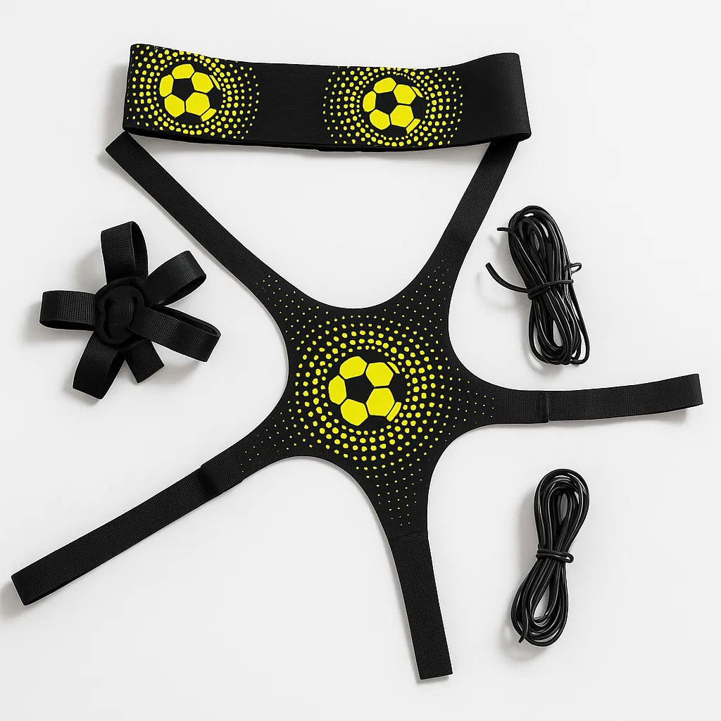 Ceinture d'Entraînement Solo de Football