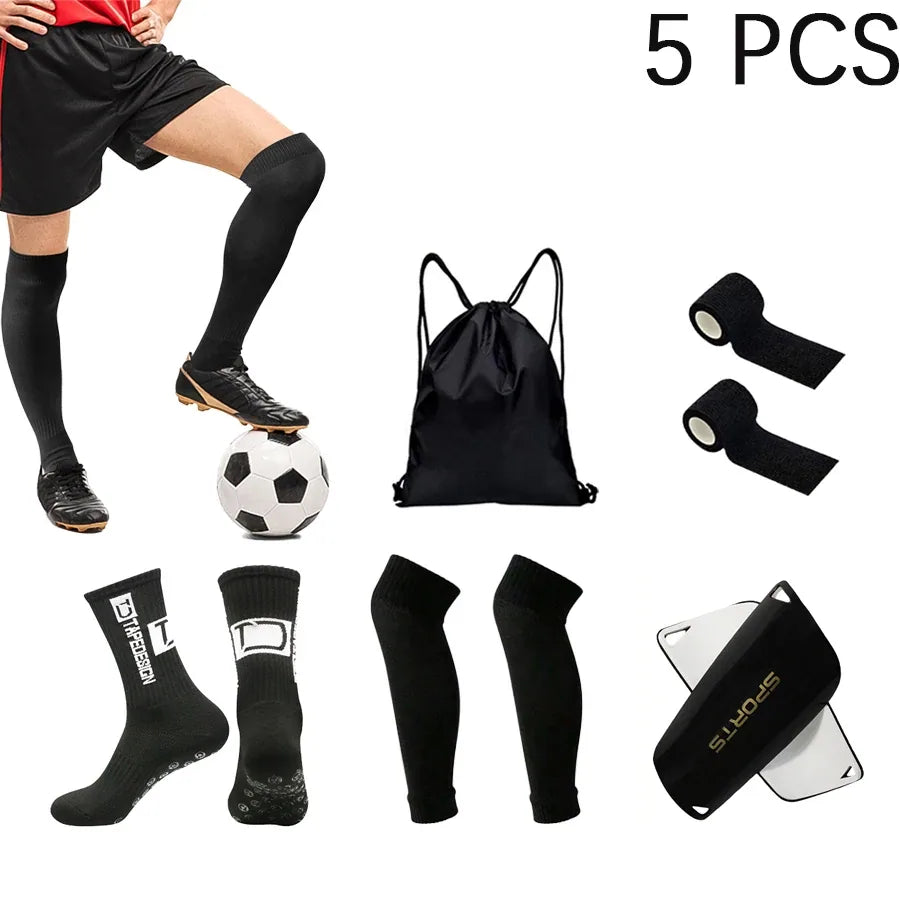 Kit Complet de Football Antidérapant