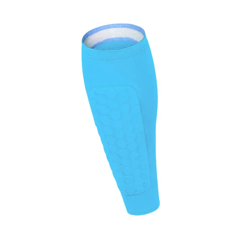 Manchon de Compression avec Protection Intégrée