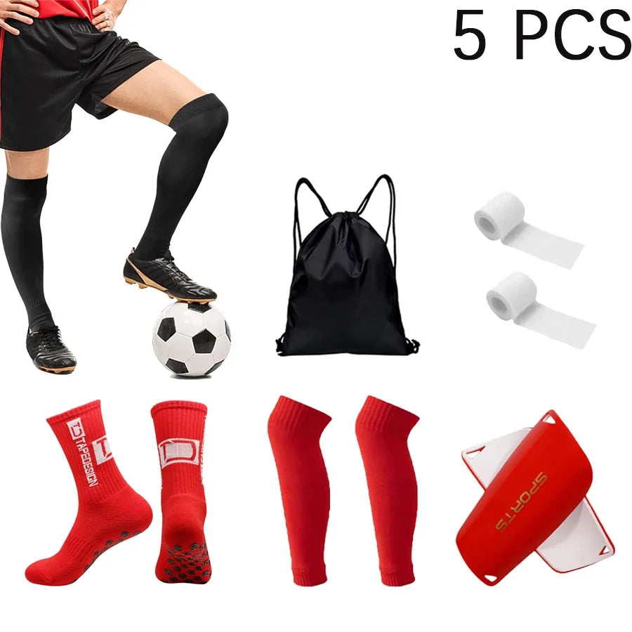 Kit Complet de Football Antidérapant