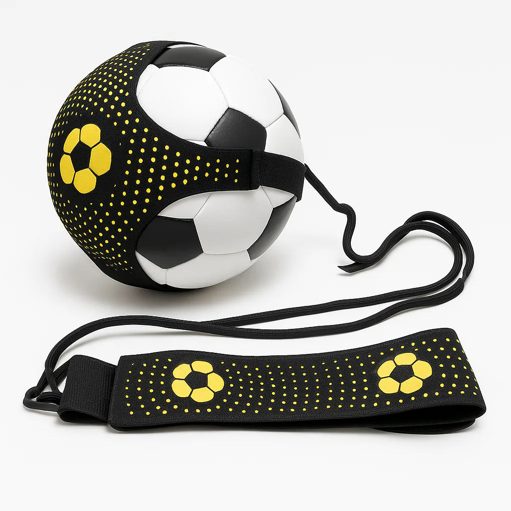 Ceinture d'Entraînement Solo de Football