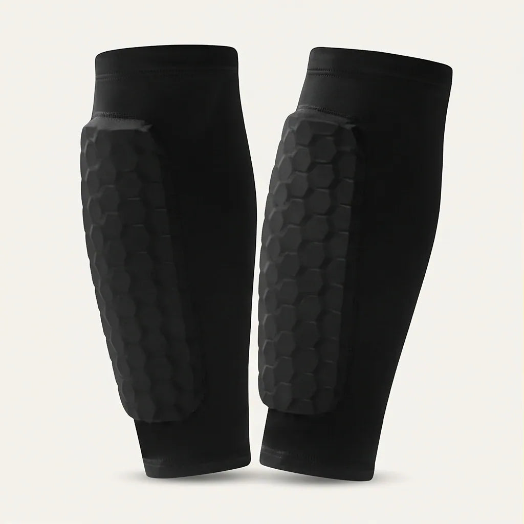 Manchon de Compression avec Protection Intégrée