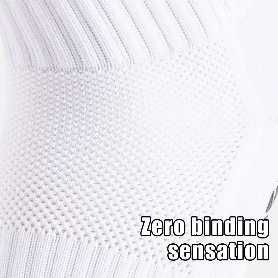 Chaussettes Antidérapantes de Sport