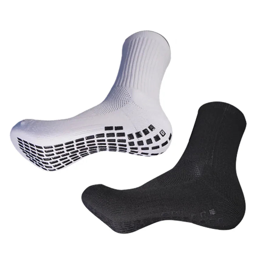 Chaussettes Antidérapantes de Sport
