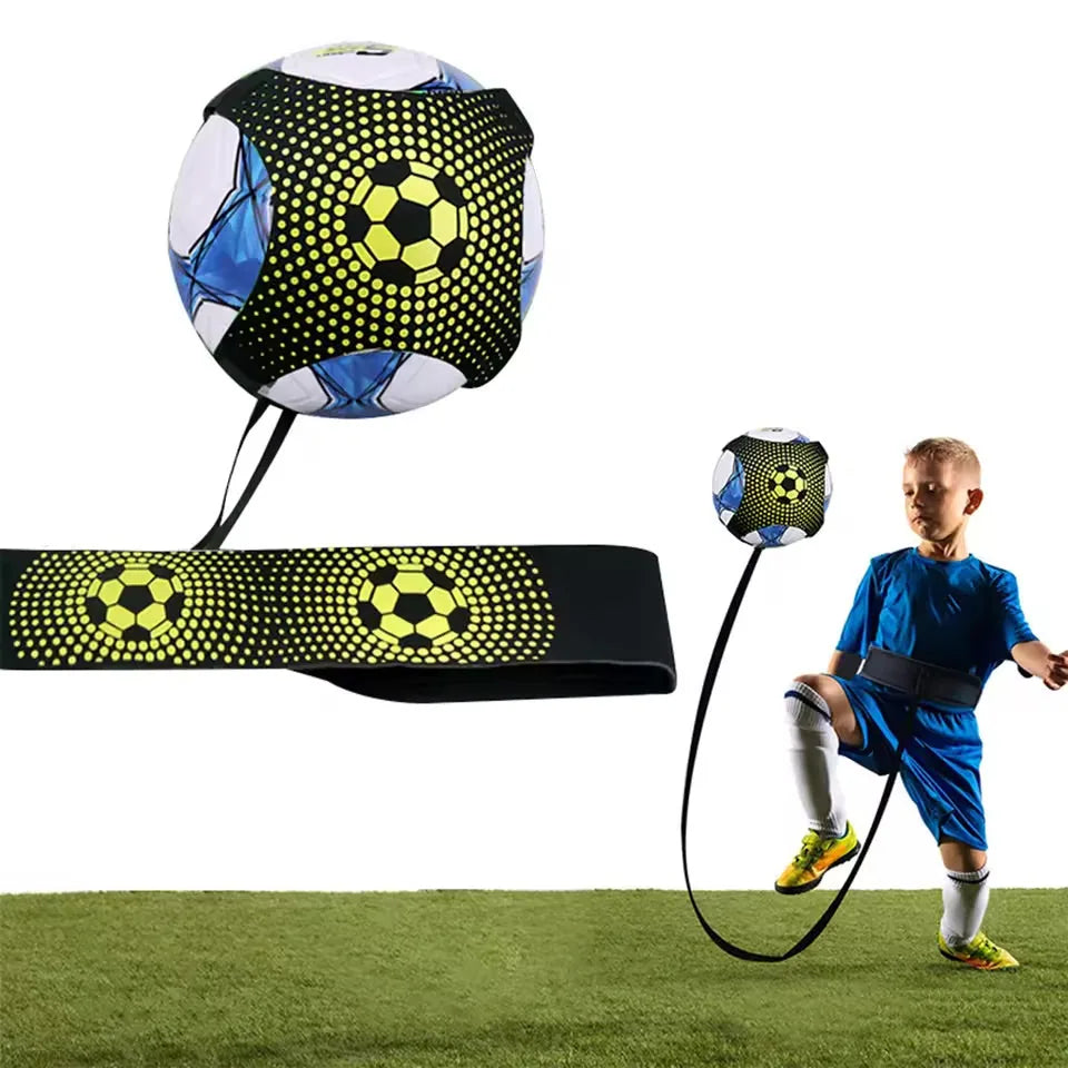 Ceinture d'Entraînement Solo de Football
