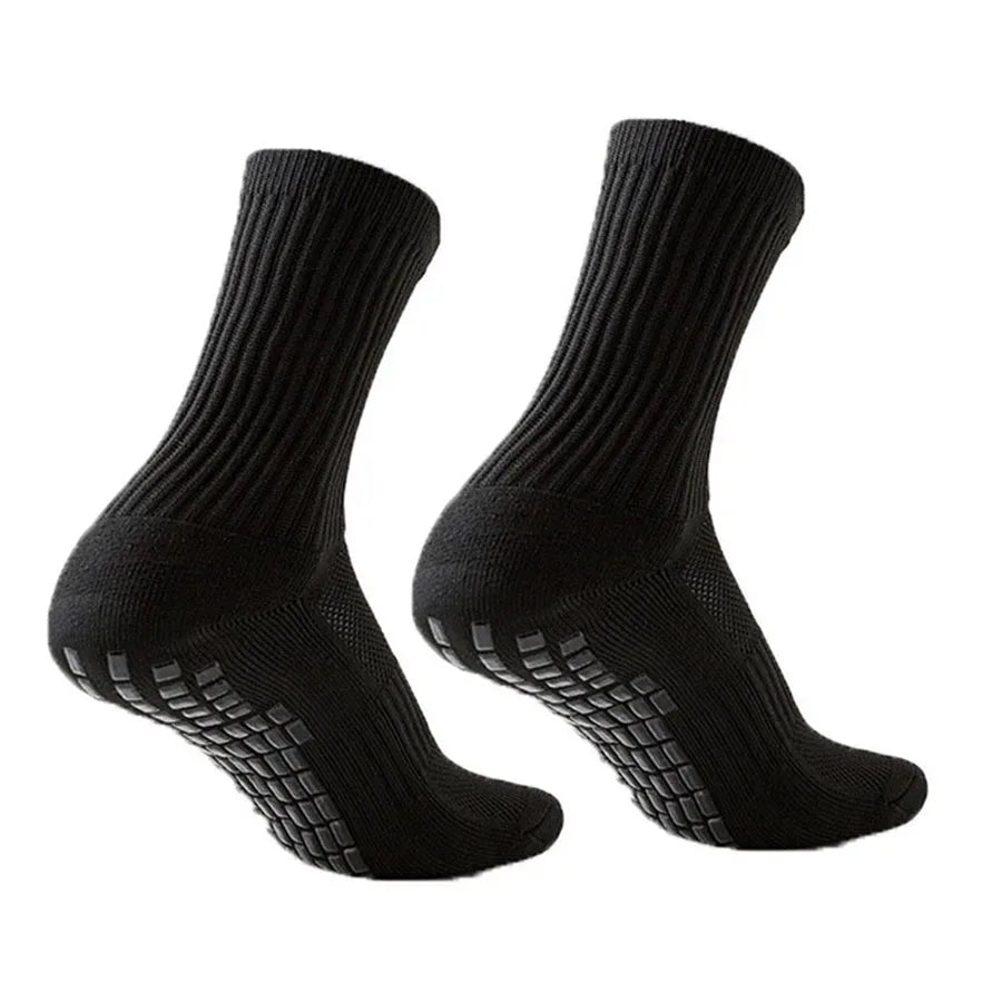 Chaussettes Antidérapantes de Sport