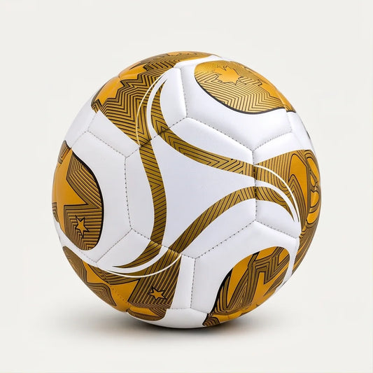 Ballon d'entraînement résistant