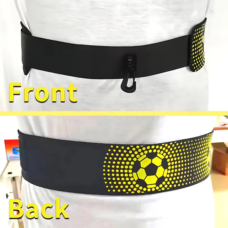Ceinture d'Entraînement Solo de Football