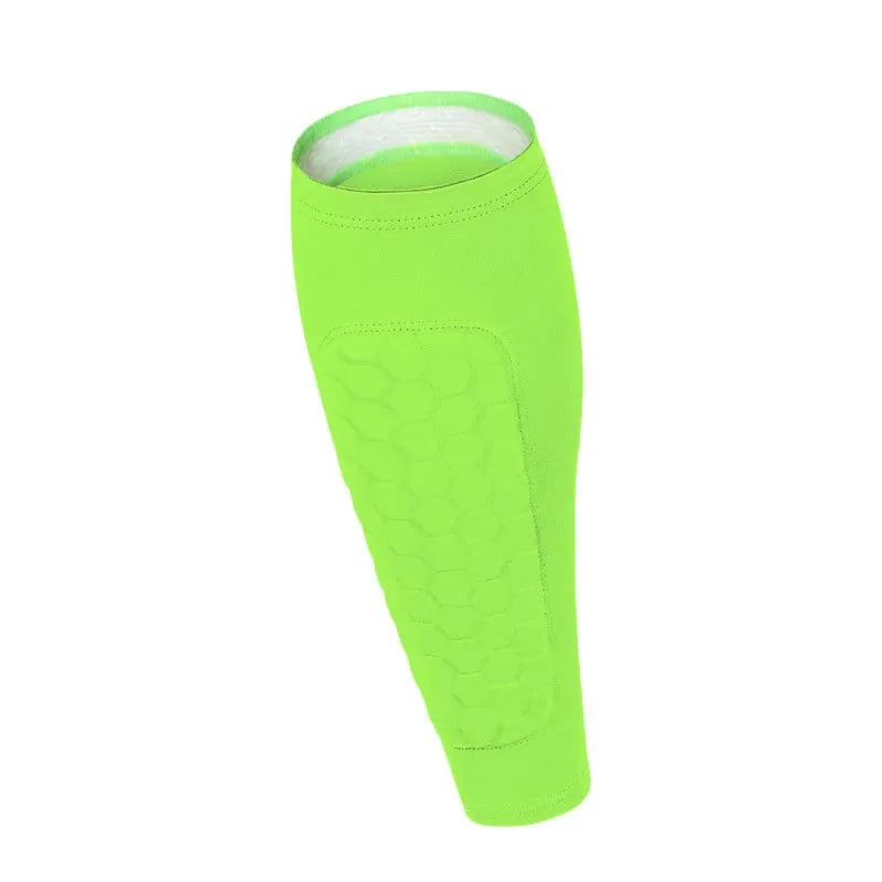Manchon de Compression avec Protection Intégrée