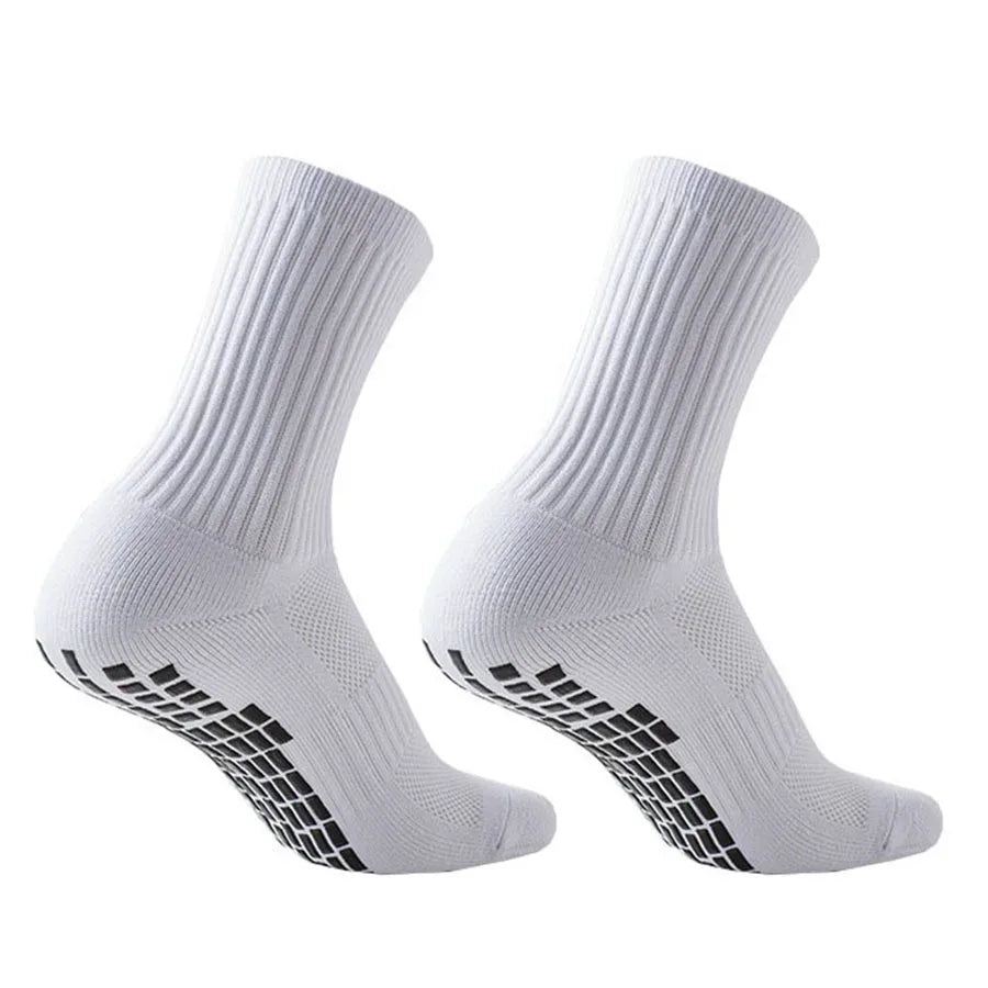 Chaussettes Antidérapantes de Sport