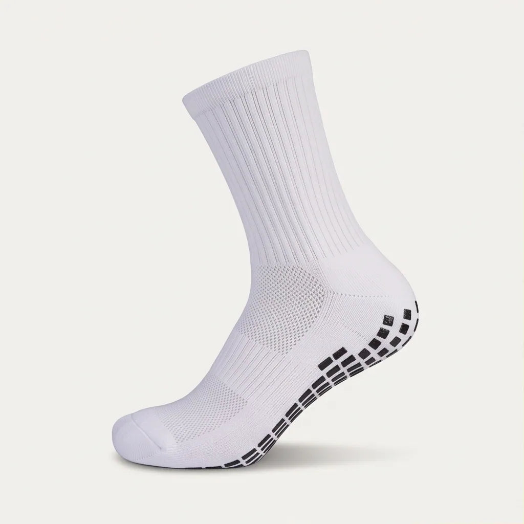 Chaussettes Antidérapantes de Sport