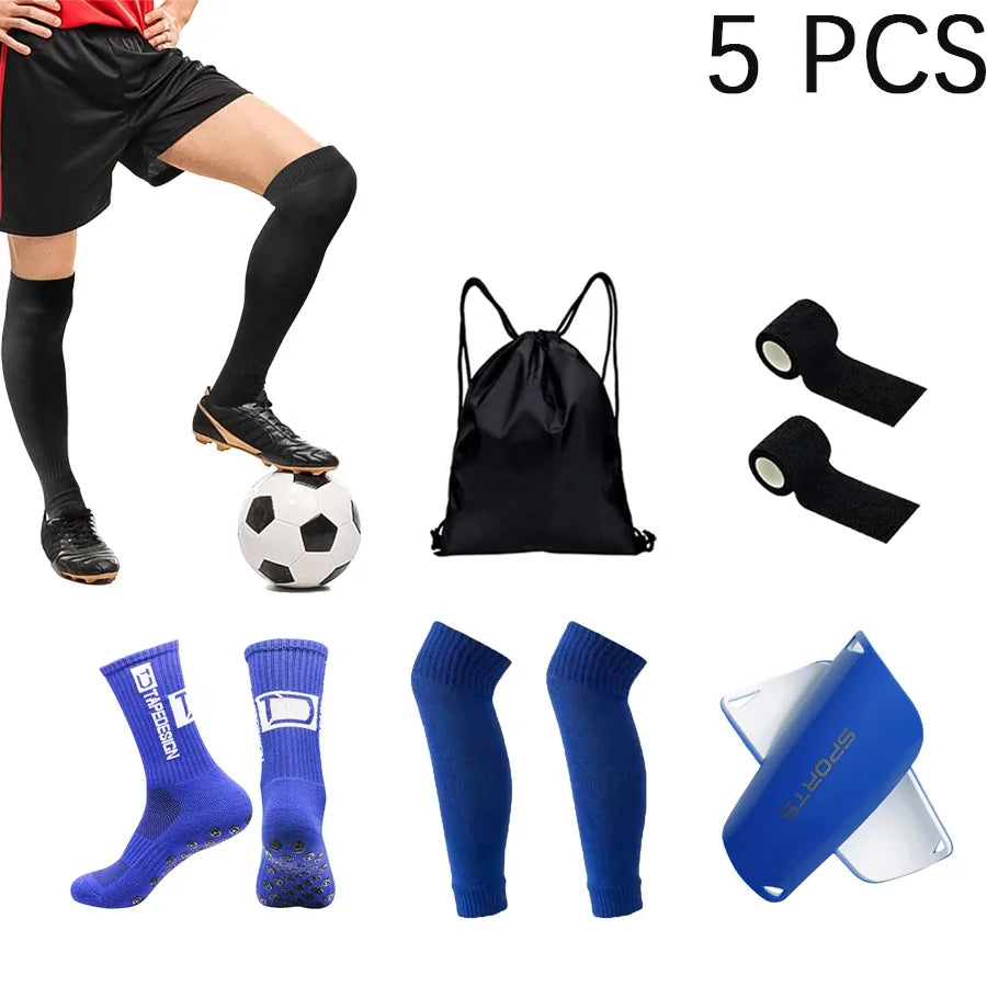 Kit Complet de Football Antidérapant
