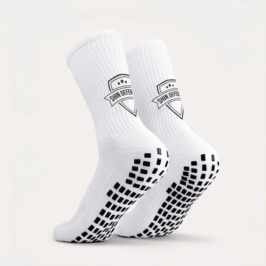 Chaussettes Antidérapantes de Football