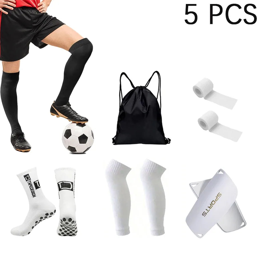Kit Complet de Football Antidérapant